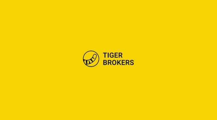 Tiger Broker $TIGR - Nätmäklare för halva priset