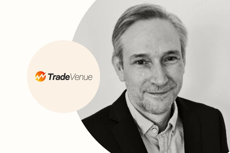 StoneBeach: VD-intervju Mårten Bergsten