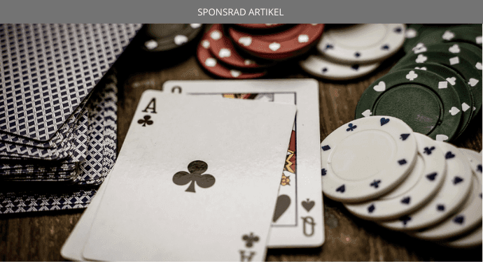 Ta ut dina casinovinster utan krångel – en komplett guide
