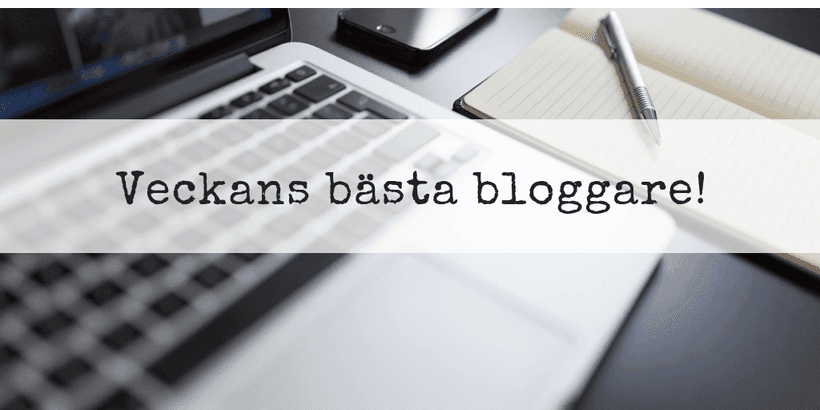 Bästa ekonomiblogg
