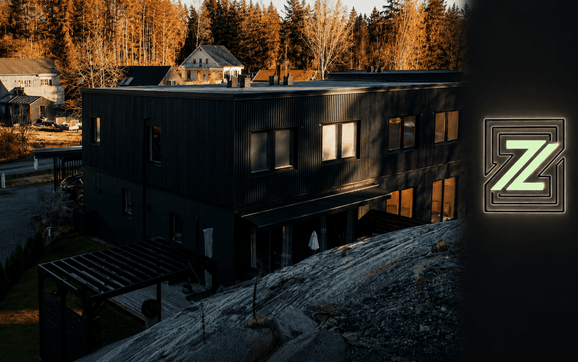 Zenergy tar in 32,5 MSEK – vill starta bostadsprojekt i Värnamo