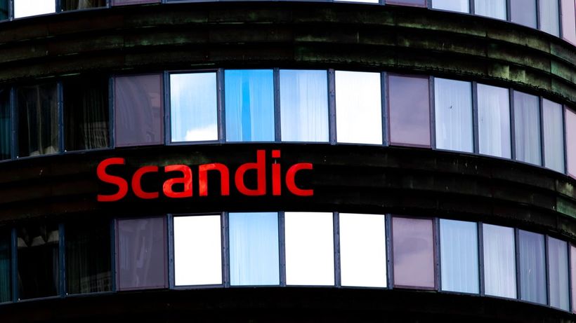 Scandic Hotels
