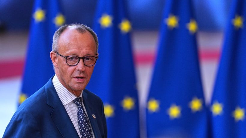 Friedrich Merz