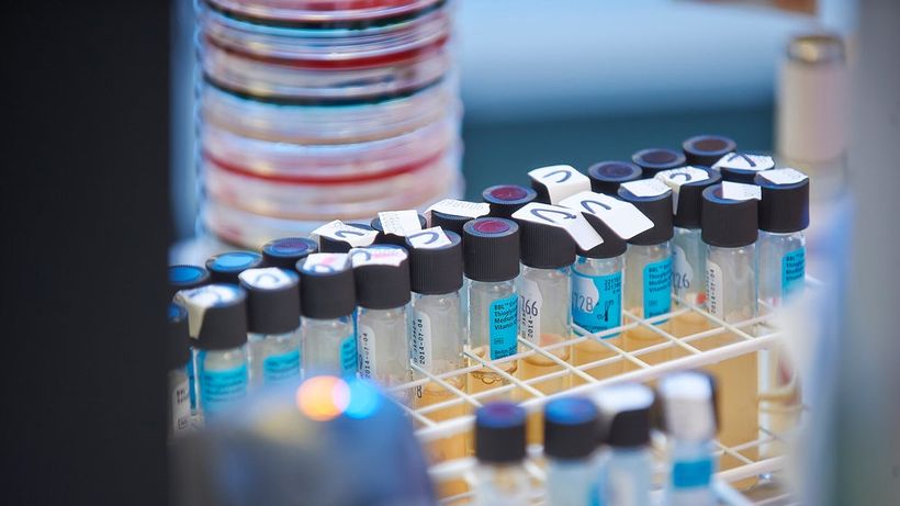 Medicover, läkemedel