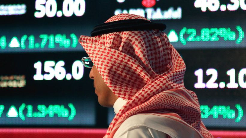 Saudi Aramco