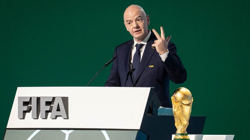 FIFA