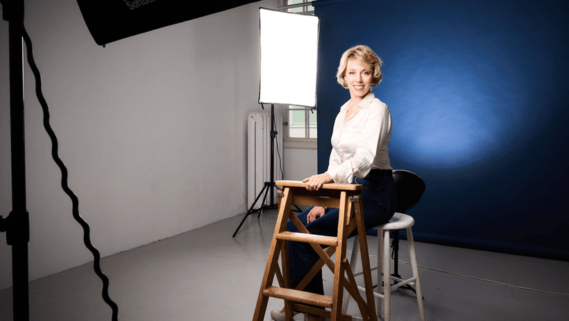 Katrine Kielos: Om man vill förändra världen måste man förstå ekonomi