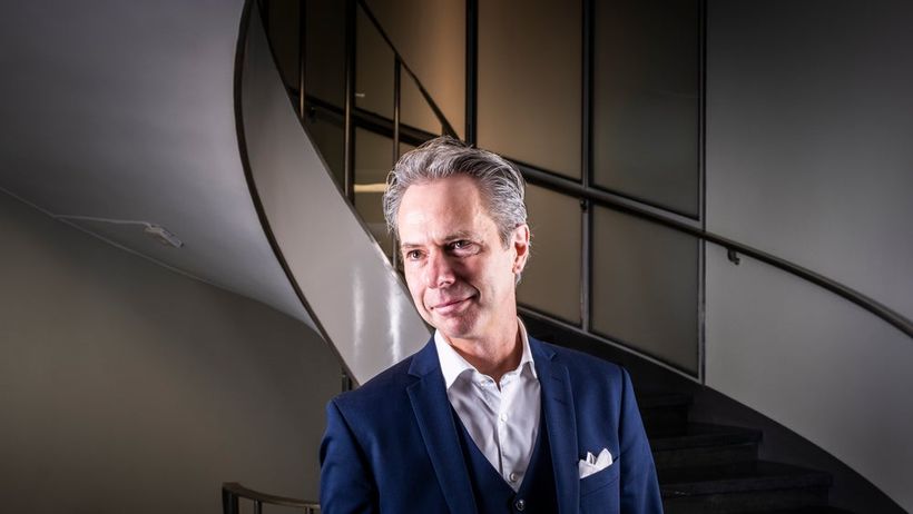 Martin Carlesund, Evolution