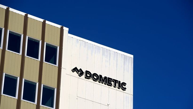 Dometic