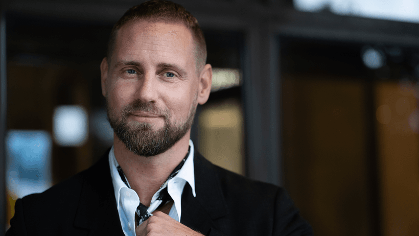 NK Hannes Hasselrot