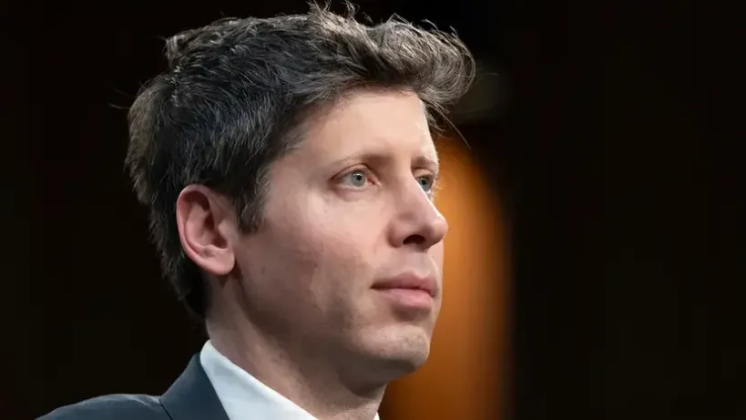 Sam Altman