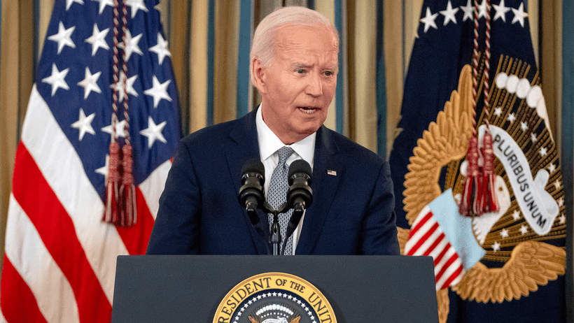 Joe Biden