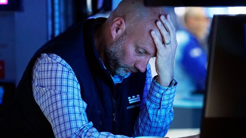 Wall Street börsen Nasdaq 