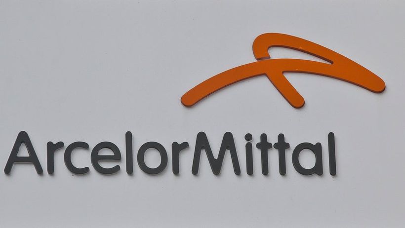 Arcelor Mittal