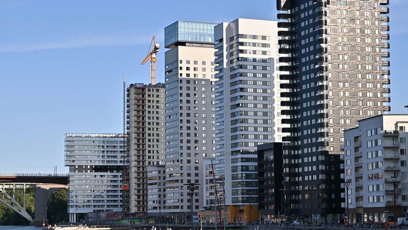 Bostadsmarknaden
