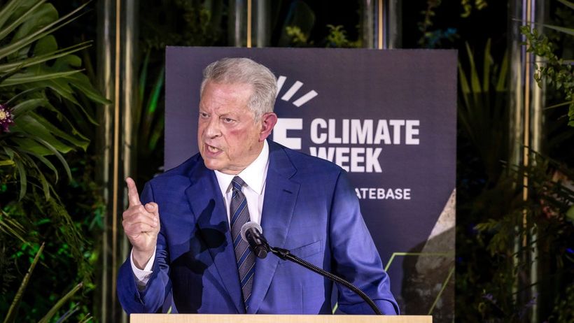 Al Gore