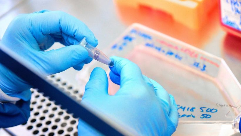 Danska läkemedelsbolaget Zealand Pharma.