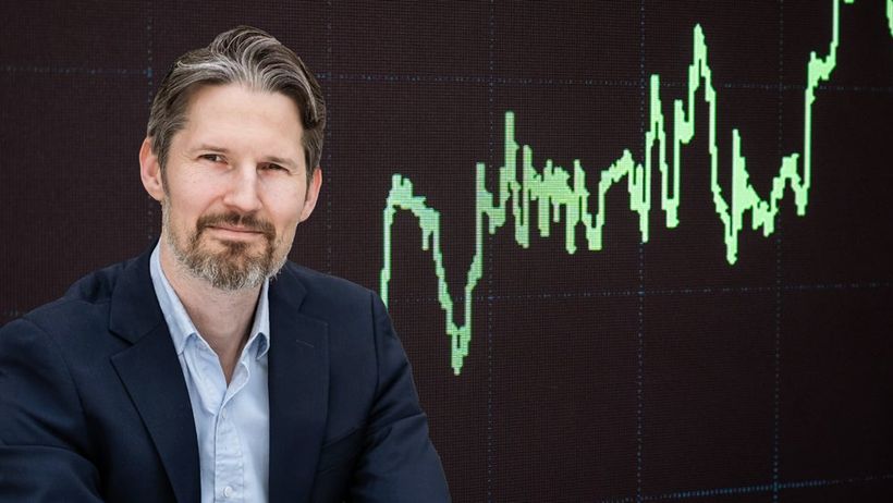 erik nilsson