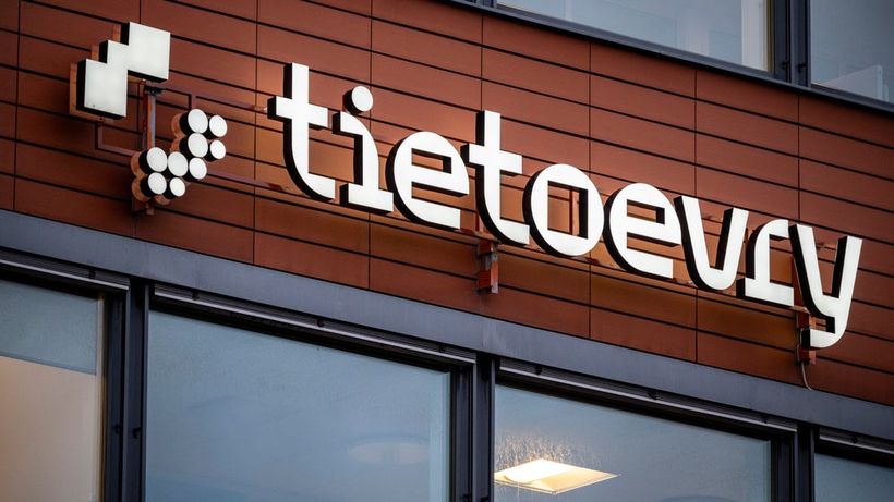Tietoevry