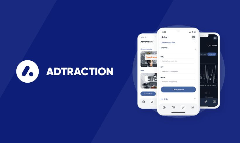 Adtraction: Rapportkommentar Q4’25