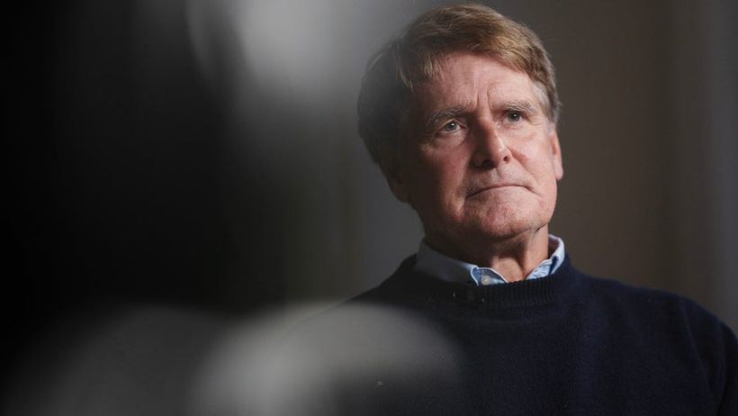 2025-12-18 Engelbrektsgatan 5 Stockholm Christer Gardell Cevian capital