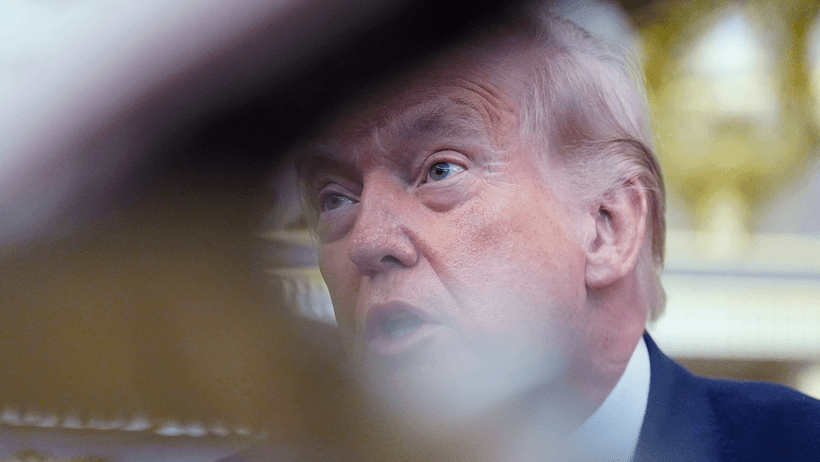 Donald Trump USA