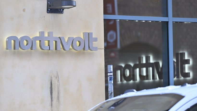 Northvolt