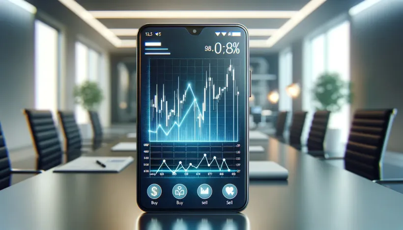 aktie app