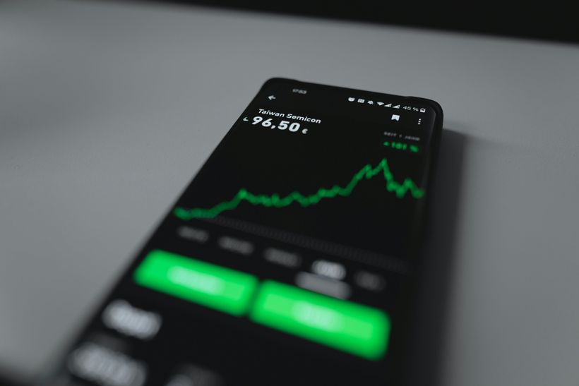 bästa aktier småbolag