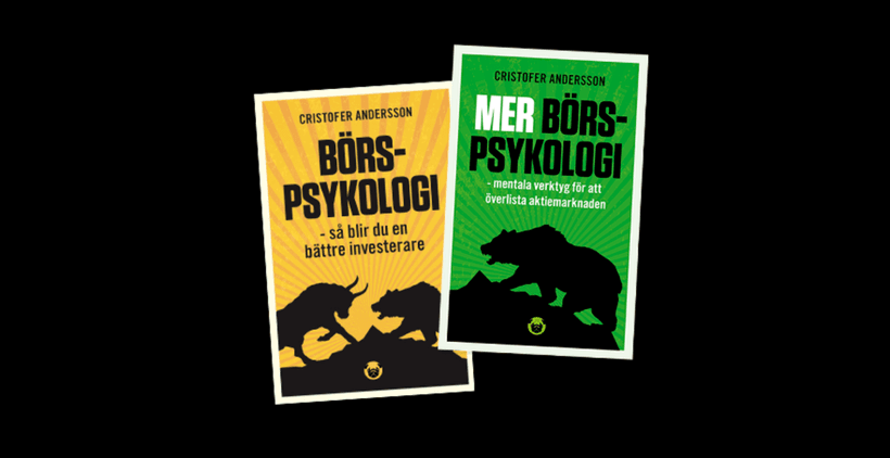 aktiebok för nybörjare