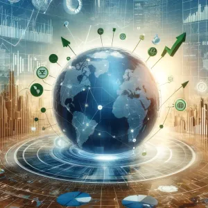 Globala indexfonder