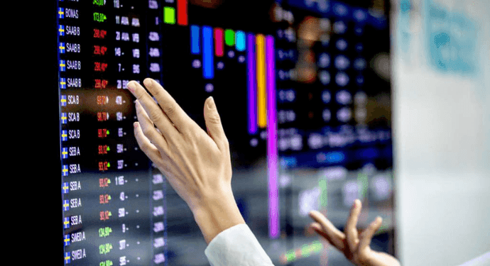 Läkemedelsföretag aktier