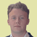 Albin Eriksson, analytiker Kalqyl