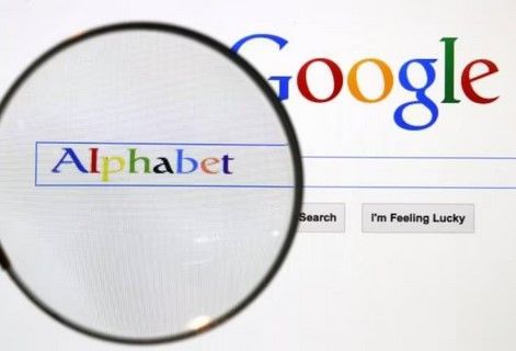 Alphabet Bokslutsrapport 2023
