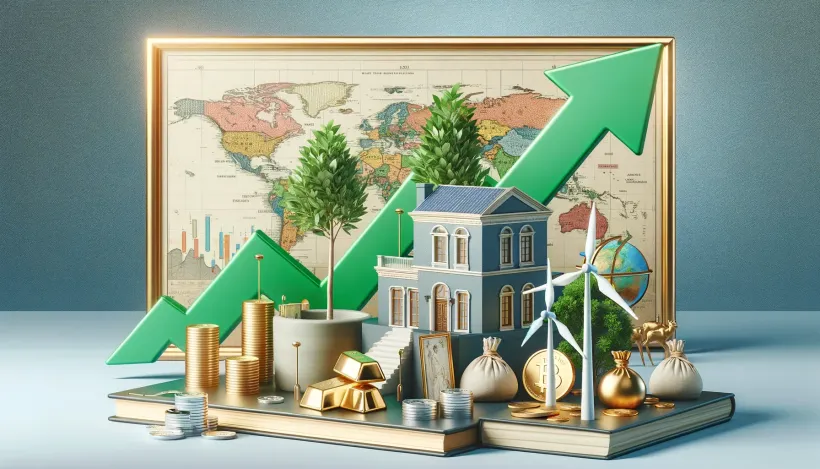 alternativ investeringsfond