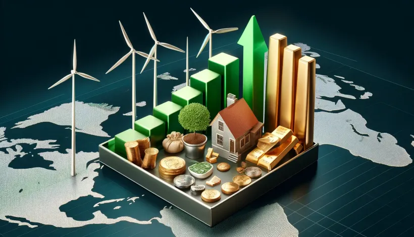 alternativa investeringar