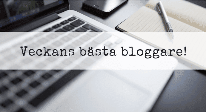 veckans bästa ekonomiblogg
