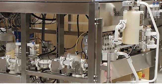 AQ Group Bokslutsrapport 2022