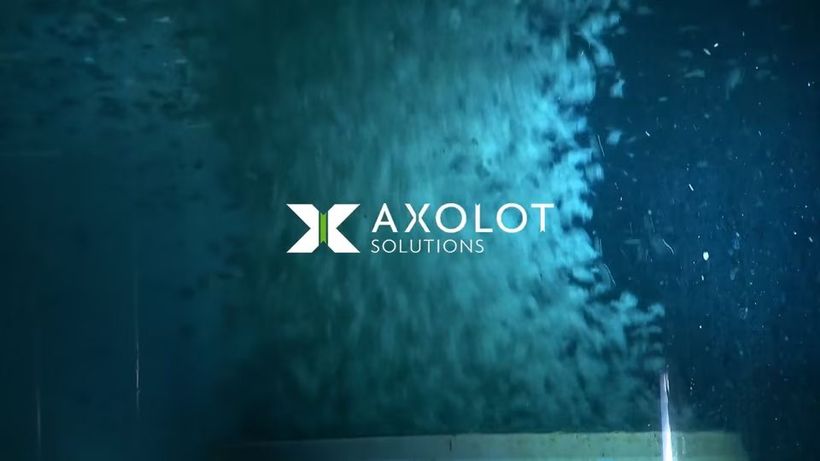 AXOLOT SOLUTIONS: PARTNERBOLAG MELLIFIQ FÅR ORDER AV ASPA BRUK