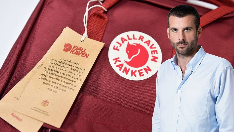 Analys Fenix outdoor