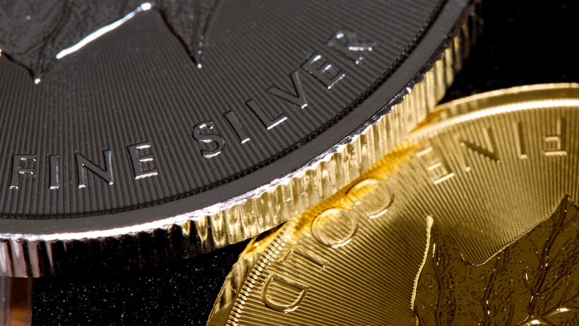 Guld- och silverpriserna handlas på rekordnivåer. 