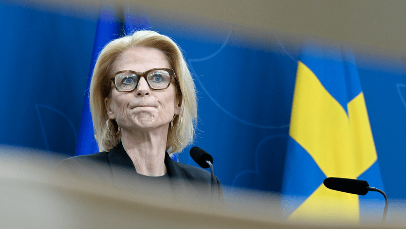 Elisabeth Svantesson