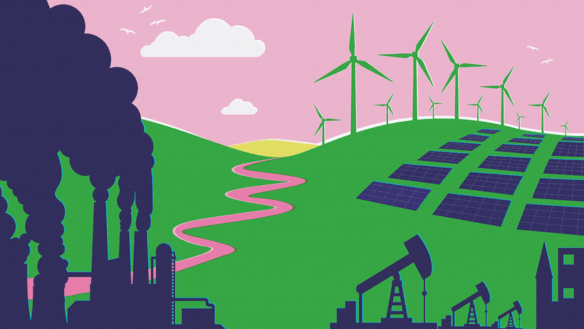 Illustration Josefin Gahmberg