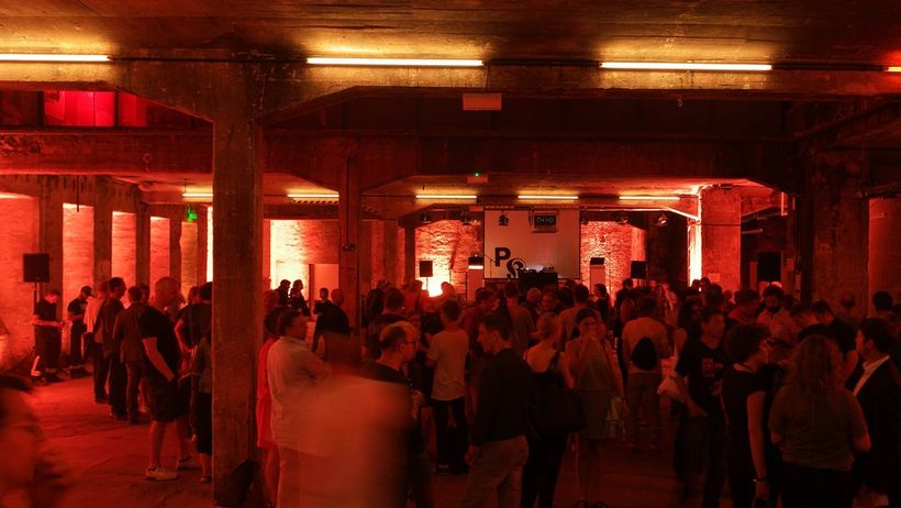 berghain