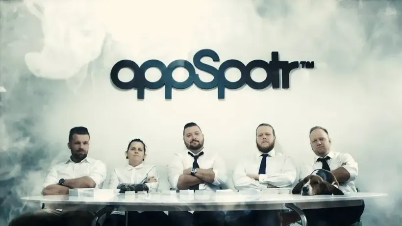 SPOTR: AVSER FÖRVÄRVA 68% AV KONSULTBOLAGET SKILL-IT