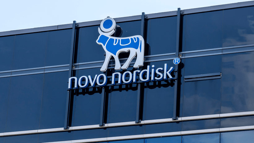 Novo Nordisk