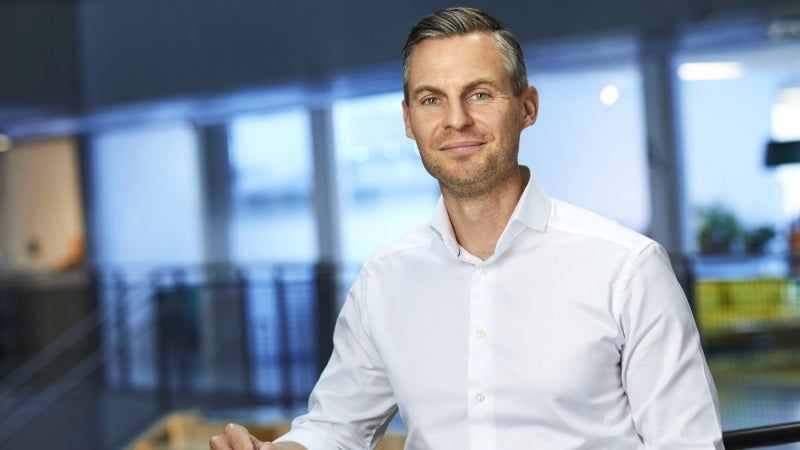 Samuel Skott, pressbild Tele2