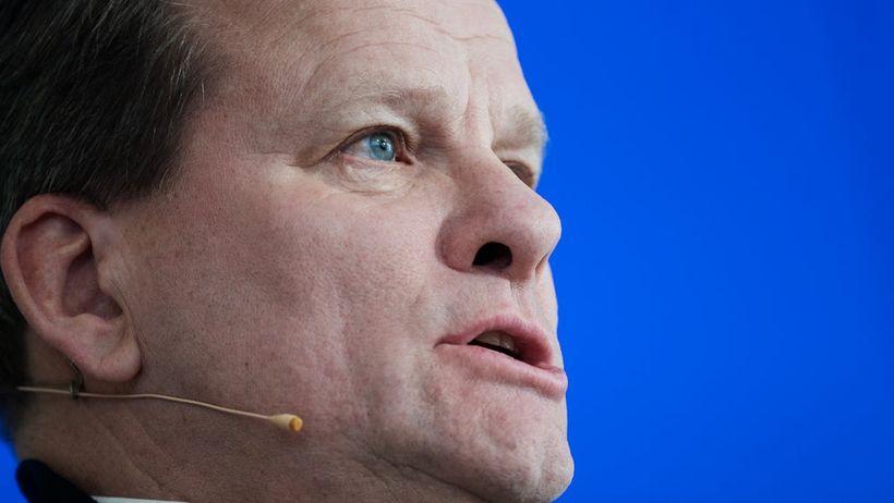 2026-01-30 pressträff Intellego Stockholm Intellegos tillförordnade vd Jacob Laurin 