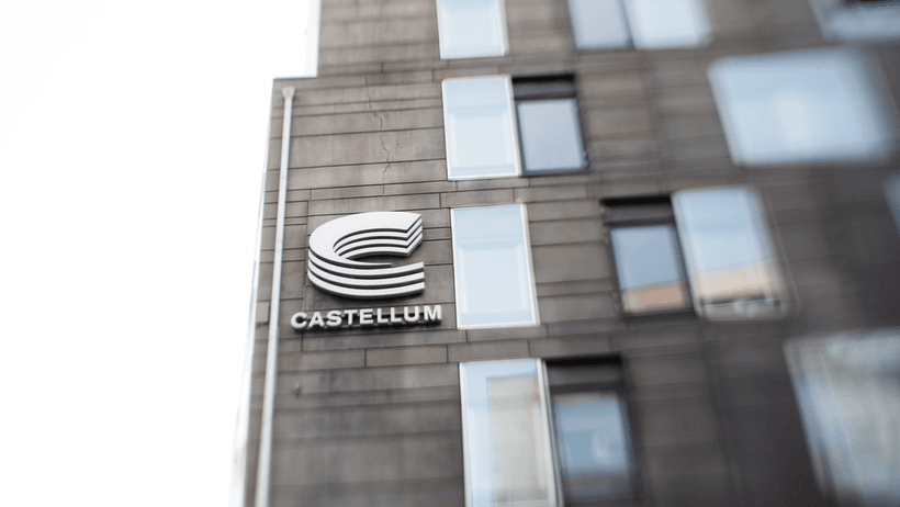 Castellum loga 
