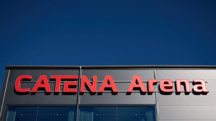 Catena vinstvarnade 22 oktober